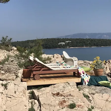 Villa Tana Jelsa (Hvar)