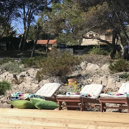 Tana Villa Jelsa (Hvar)