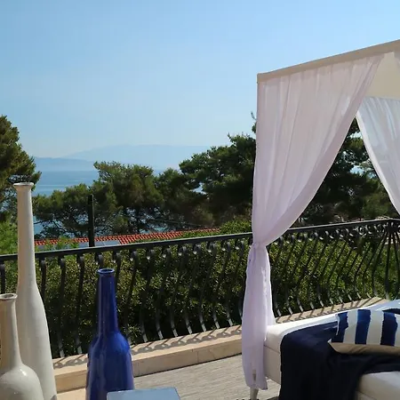 Villa Tana *