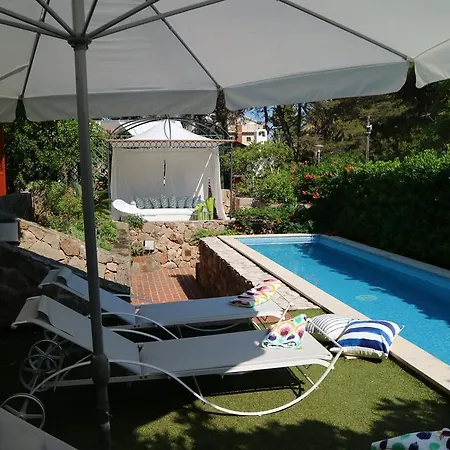 Villa Tana *