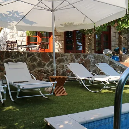 Tana Villa Jelsa (Hvar)